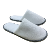 Xưởng sản xuất dép khách sạn, dép spa giá cạnh tranh